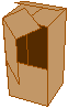 caja armario